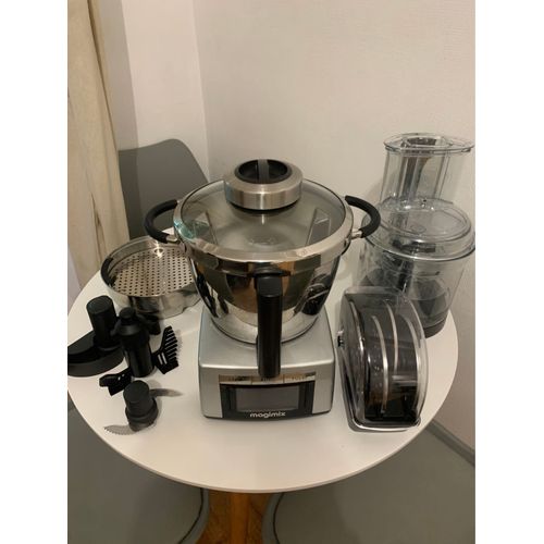 Robot cuiseur Magimix Cook Expert 3.5 L