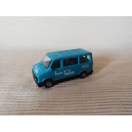 Camion Citroen C25 Louez Valem Ho 1/87 Praline ( Made In Germany )-Praliné