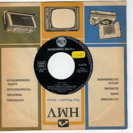 Remember Diana/At Night