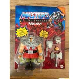 Figurine Masters Of Universe Ram Man
