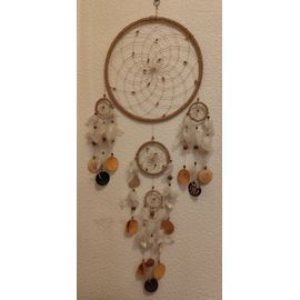 Attrape rêves naturel