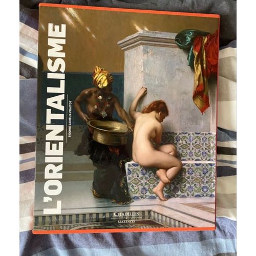 Citadelles & Mazenod - Orientalisme 