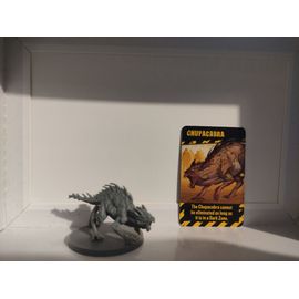 Zombicide 2nde Edition - Abomination - Chupacabra