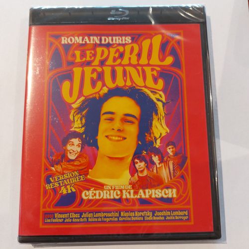 Le Péril Jeune