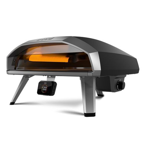 Four à pizza Ooni Koda 2 Pro à gaz