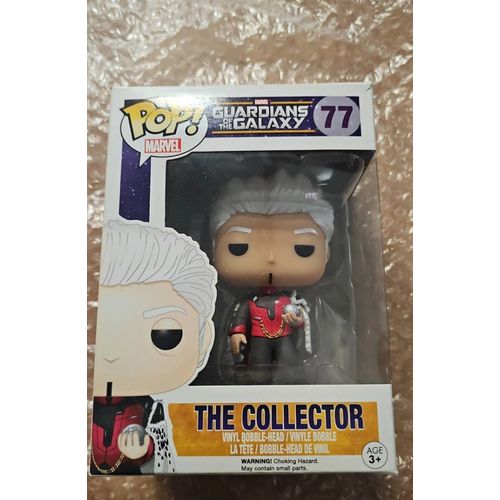 Figurine Pop The Collector N°77