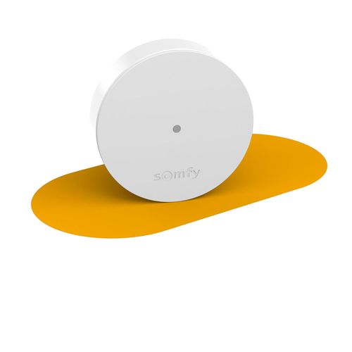 Relais radio - Améliore la portée radio - Compatible Home Alarm (Advanced) et Somfy One (+)