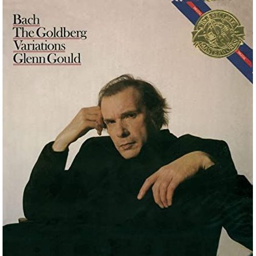 Bach : Variations Goldberg Par Glenn Gould, Enregistrement De 1981