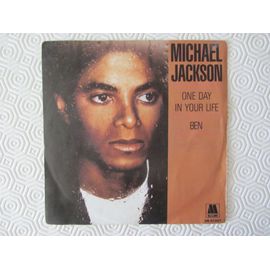 One Day In Your Life - Ben