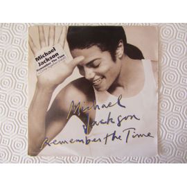 Remember The Time - Come Together (The Beatles)