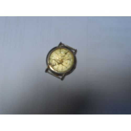 Montre Henry Castignac Quartz Sans Bracelet