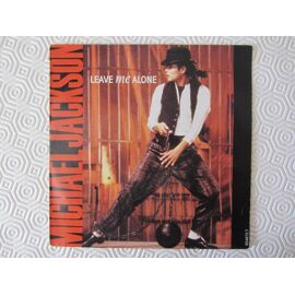Leave Me Alone - Human Nature