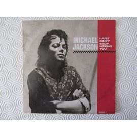 I Just Can'T Stop Loving You - Baby Be Mine