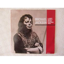 I Just Can'T Stop Loving You - Baby Be Mine