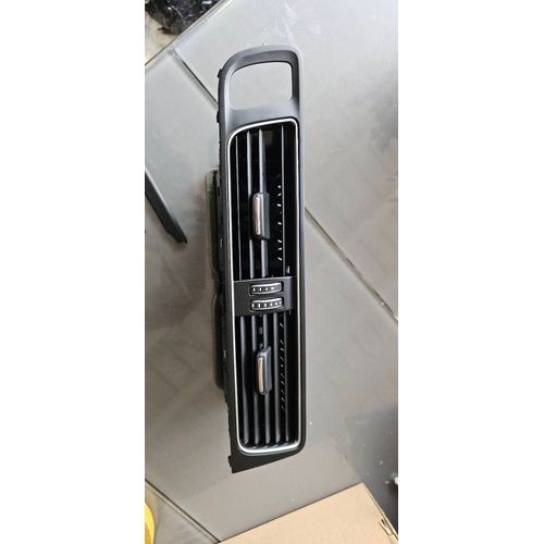 Façade Chauffage Audi Q5 2013