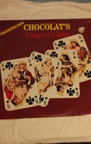 The Kings Of Clubs 