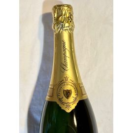 Champagne Pascal Ponson- Propriétaire Récoltant-Manipulant- A Coulommes-La-Montagne- Brut Prestige- Premier Cru- Elaboré Par Earl Pascal Ponson-51390-Coulommes La Montagne-