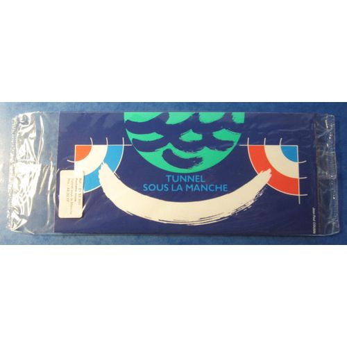 Inauguration Du Tunnel Sous La Manche Émission Commune France/Grande Bretagne Pochette Souvenir N° 10 Année 1994 N° 2880 2881 2883 2884 Yvert Et Tellier Luxe