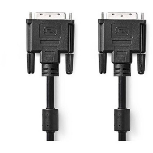 Câble DVI 10m RS PRO Mâle vers Mâle