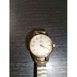 Montre Femme Ancienne - Marque Tissot