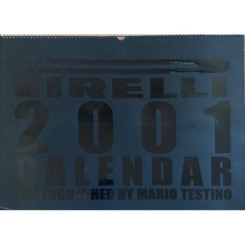 Pirelli 2001