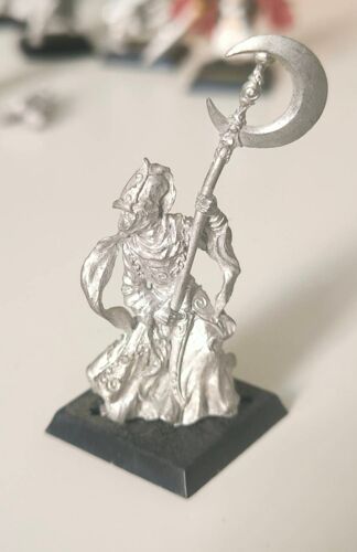 Rackham Confrontation Alahan Migaïl Le Sélénite