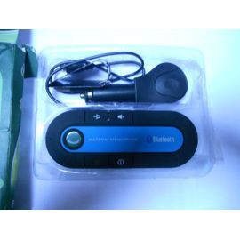 Bluetooth Hands Free Kit Pour Voiture