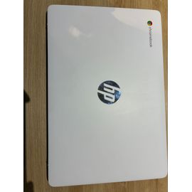 HP Chromebook 14a-na0005sf - 14" Intel Celeron B830 - 1.8 Ghz - Ram 8 Go - DD 128 Go - Azerty