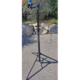 Pied D'atelier Velo Btwin 500