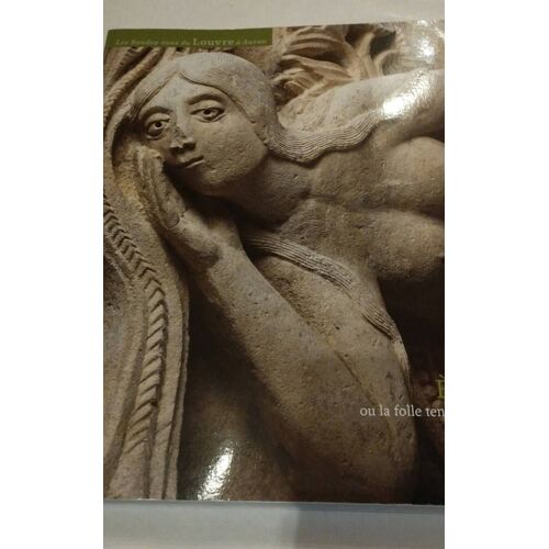 Ève Ou La Folle Tentation Les Rendez Vous Du Louvre À Autun