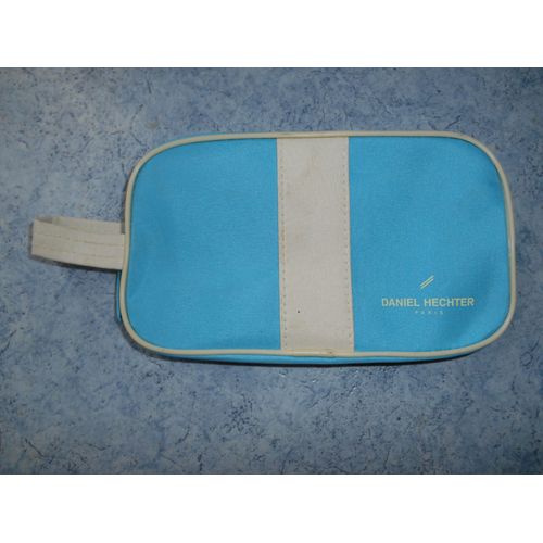 trousse de toilette daniel Hechter