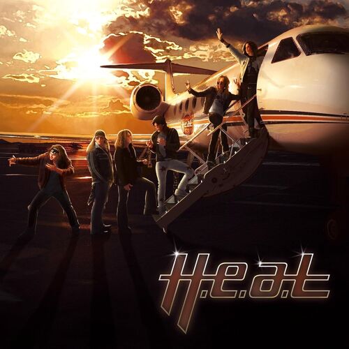 H.E.A.T. H.E.A.T.