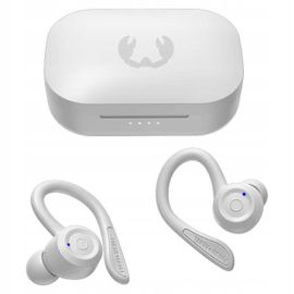 ECOUTEURS SANS FIL FRESH'N REBEL EARBUDS SPORT BLUETOOTH - WATERPROOF - BLANC