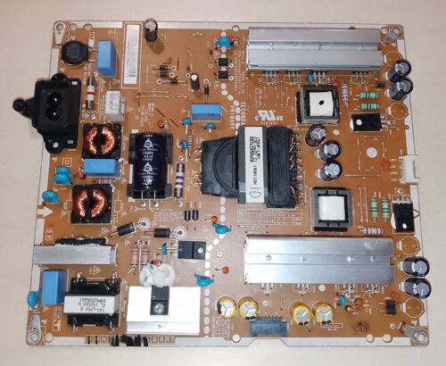 Carte alimentation LGP43F - 15UL2 pour TV LG