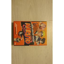 Jeux De Cartes Naruto