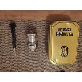 Reload R26 - vapor usa