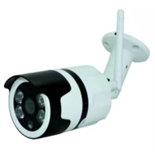 Caméra HD-IP Wifi Infrarouge Intelligente Bullet 2.0 Megapixel Full HD AP-TYF222-20AJ-GA