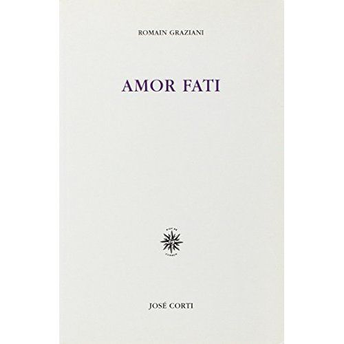 Amor Fati