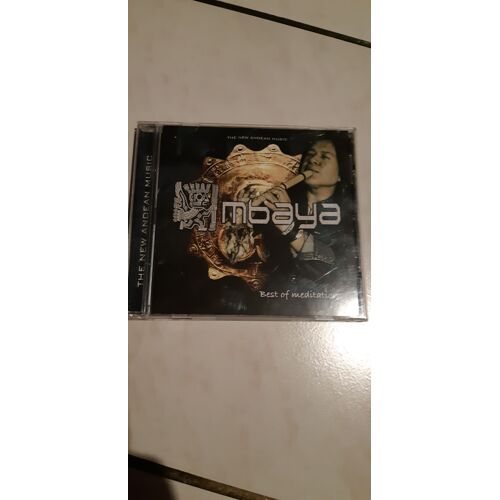 The New Andean Music