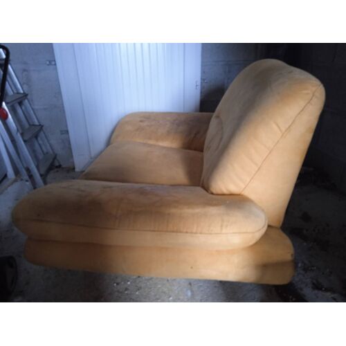 Fauteuil Large
