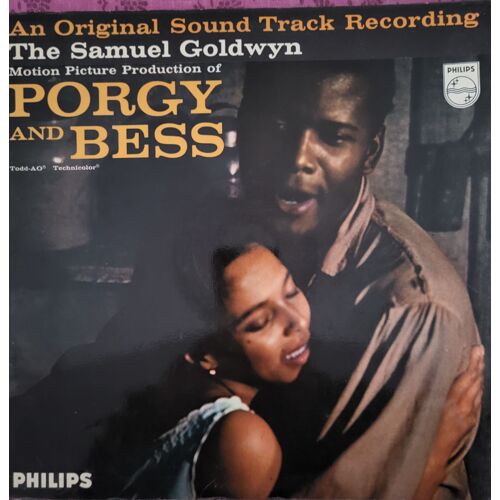 Porgy And Bess