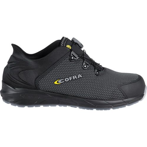 Chaussures De Sécurité Cofra Aerobic Esd S3s Sc Fo Sr