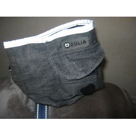 Sac A Friandises Pour Chien