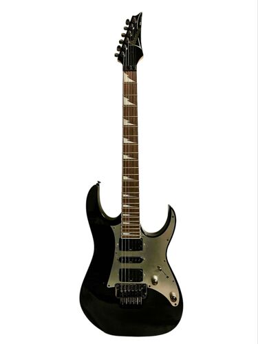 Guitare Électrique Ibanez Rg 350 Eg Exyz