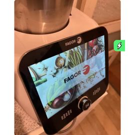 Robot fagor connecte plus