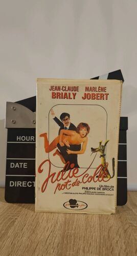 Julie Pot De Colle