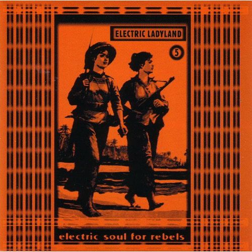 Electric Ladyland Volume 5