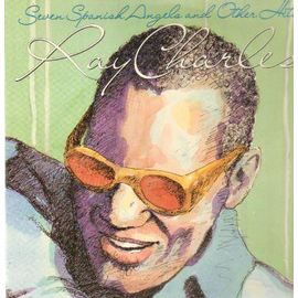 Seven Spanish Angels And Other Hits