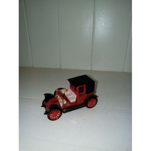 Minialuxe Renault Minialuxe