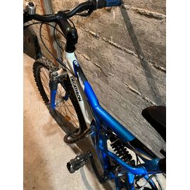 Vtt Adulte Rockrider Décathlon